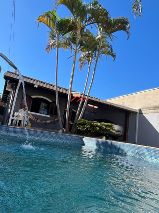 Imagem Casa com 2 Quartos à Venda, 140 m² em Parque Bandeirantes I (nova Veneza) - Sumaré