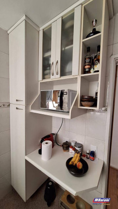 Imagem Apartamento com 2 Quartos à Venda, 65 m² em água Branca - São Paulo