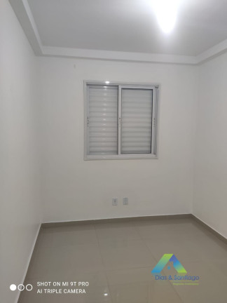 Imagem Apartamento com 2 Quartos à Venda, 50 m² em Ferrazópolis - São Bernardo Do Campo Imagem Apartamento com 2 Quartos à Venda, 50 m² em Ferrazópolis - São Bernardo Do Campo