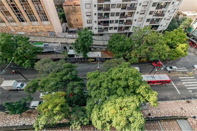 Imagem Apartamento com 3 Quartos à Venda, 82 m² em Centro Histórico - Porto Alegre