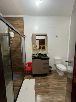 Imagem Chácara com 4 Quartos à Venda, 3.000 m² em Boa Vista - Mairiporã Imagem Chácara com 4 Quartos à Venda, 3.000 m² em Boa Vista - Mairiporã