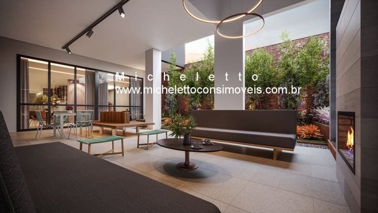 Imagem Apartamento com 3 Quartos à Venda, 134 m² em Perdizes - São Paulo