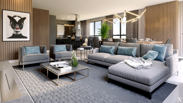 Imagem Imóvel com 4 Quartos à Venda, 152 m² em Centro - Balneário Camboriú