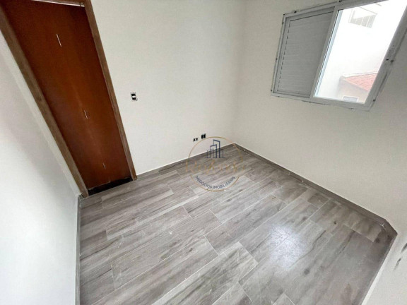 Imagem Cobertura com 2 Quartos à Venda, 51 m² em Vila Pires - Santo André Imagem Cobertura com 2 Quartos à Venda, 51 m² em Vila Pires - Santo André
