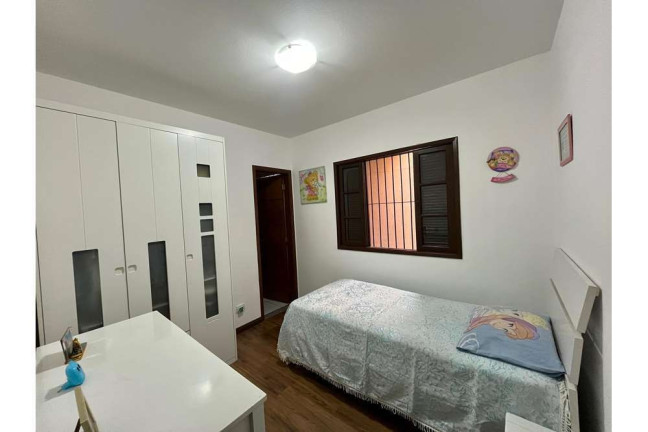 Imagem Casa com 3 Quartos à Venda, 178 m² em Jardim Clímax - São Paulo