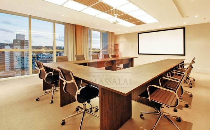 Imagem Sala Comercial à Venda, 37 m² em Santana - Porto Alegre Imagem Sala Comercial à Venda, 37 m² em Santana - Porto Alegre