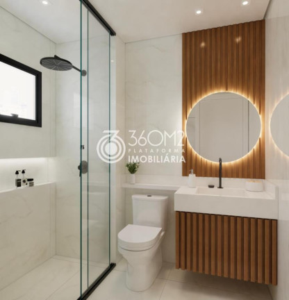 Imagem Apartamento com 2 Quartos à Venda, 64 m² em Campestre - Santo André Imagem Apartamento com 2 Quartos à Venda, 64 m² em Campestre - Santo André