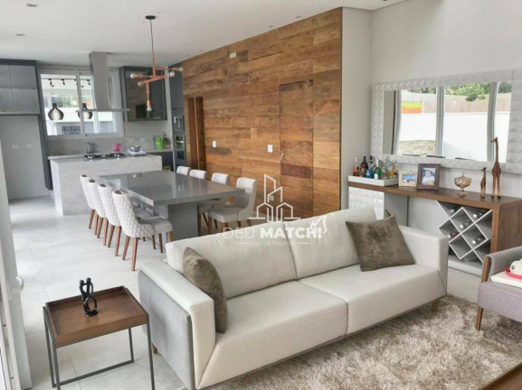 Imagem Casa com 4 Quartos à Venda, 348 m² em Condominio Granville Atibaia - Atibaia Imagem Casa com 4 Quartos à Venda, 348 m² em Condominio Granville Atibaia - Atibaia
