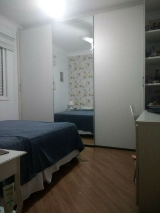 Imagem Apartamento com 3 Quartos à Venda, 105 m² em Campestre - Santo André Imagem Apartamento com 3 Quartos à Venda, 105 m² em Campestre - Santo André