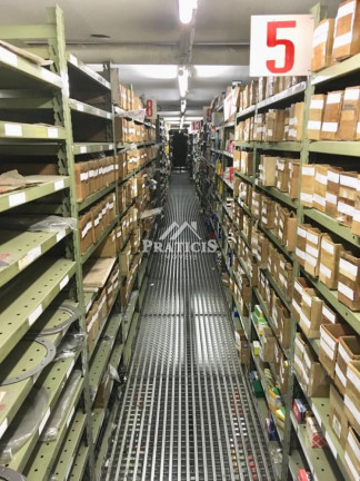 Imagem Imóvel à Venda, 1.000 m² em Vila Mariana - São Paulo
