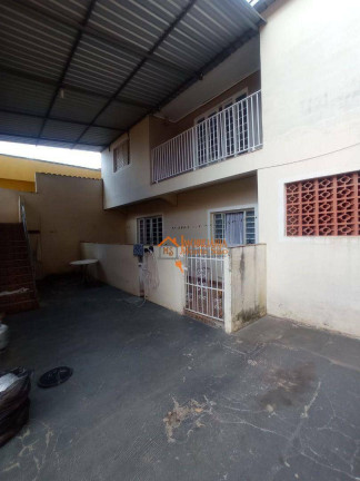 Imagem Casa com 5 Quartos à Venda, 341 m² em São João - Guarulhos Imagem Casa com 5 Quartos à Venda, 341 m² em São João - Guarulhos