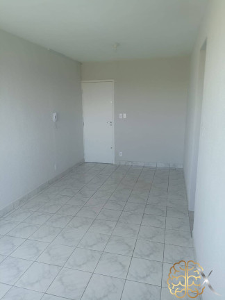 Imagem Apartamento com 2 Quartos para Alugar, 52 m² em Parque Residencial Flor Do Vale - Tremembé