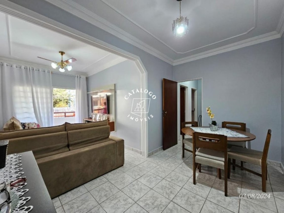Apartamento com 3 Quartos à Venda, 93 m² em Jardim Irajá - Ribeirão Preto