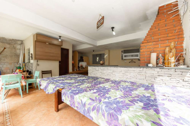 Imagem Casa com 4 Quartos à Venda, 188 m² em Pirituba - São Paulo