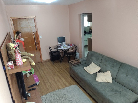 Imagem Apartamento com 2 Quartos à Venda, 60 m² em Jardim Monte Alegre - Taboão Da Serra Imagem Apartamento com 2 Quartos à Venda, 60 m² em Jardim Monte Alegre - Taboão Da Serra