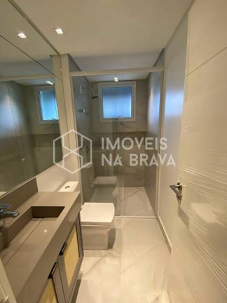 Imagem Apartamento com 4 Quartos à Venda, 210 m² em Praia Brava - Itajaí Imagem Apartamento com 4 Quartos à Venda, 210 m² em Praia Brava - Itajaí