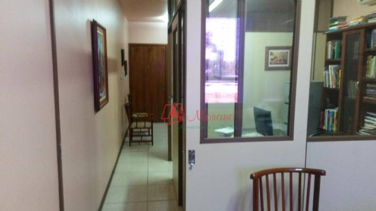 Imagem Sala Comercial para Alugar, 48 m² em Floresta - Porto Alegre