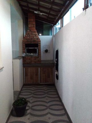 Imagem Imóvel com 3 Quartos à Venda, 86 m² em Vila Capitão Paulo - Santa Luzia