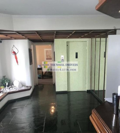 Imagem Apartamento com 3 Quartos à Venda, 240 m² em Paraíso - São Paulo Imagem Apartamento com 3 Quartos à Venda, 240 m² em Paraíso - São Paulo