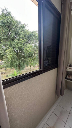 Imagem Apartamento com 1 Quarto à Venda, 81 m² em Maracanã - Praia Grande Imagem Apartamento com 1 Quarto à Venda, 81 m² em Maracanã - Praia Grande