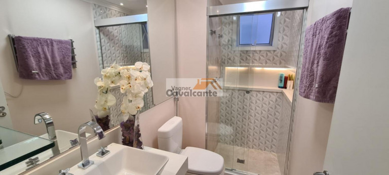 Imagem Apartamento com 3 Quartos à Venda, 108 m² em Centro - Diadema Imagem Apartamento com 3 Quartos à Venda, 108 m² em Centro - Diadema