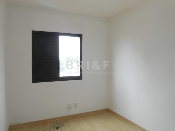 Imagem Apartamento com 3 Quartos para Alugar, 75 m² em Jardim Caboré - São Paulo