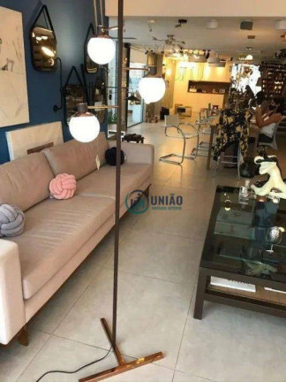 Imagem Loja à Venda, 350 m² em Icaraí - Niterói Imagem Loja à Venda, 350 m² em Icaraí - Niterói