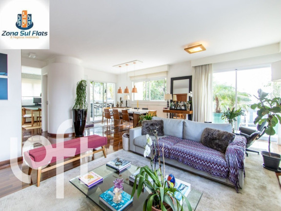 Imagem Apartamento com 3 Quartos à Venda, 213 m² em Vila Mariana - São Paulo Imagem Apartamento com 3 Quartos à Venda, 213 m² em Vila Mariana - São Paulo