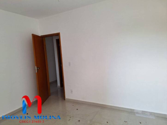 Imagem Apartamento com 2 Quartos à Venda, 52 m² em Nova Gerty - São Caetano Do Sul