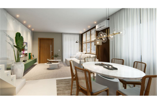 Imagem Casa com 3 Quartos à Venda,  em Passa Vinte - Palhoça
