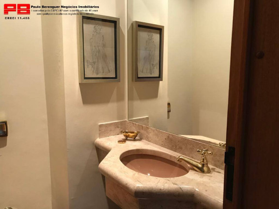 Imagem Cobertura com 3 Quartos à Venda, 360 m² em Chácara Santo Antônio - São Paulo Imagem Cobertura com 3 Quartos à Venda, 360 m² em Chácara Santo Antônio - São Paulo