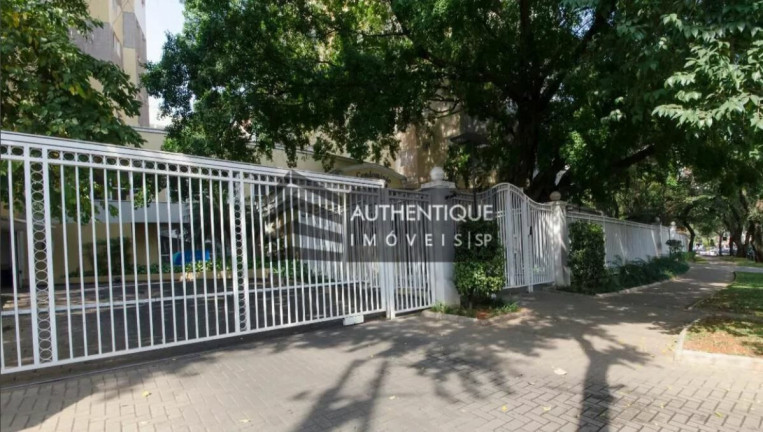 Imagem Apartamento com 3 Quartos à Venda, 110 m² em Vila Leopoldina - São Paulo