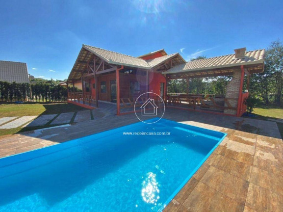 Imagem Casa com 3 Quartos à Venda, 150 m² em Melo Franco - Brumadinho