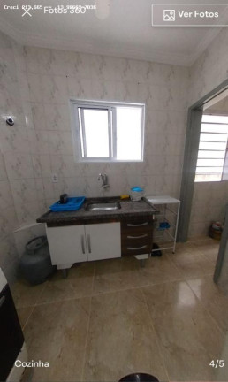 Imagem Apartamento com 1 Quarto à Venda, 45 m² em Boqueirão - Praia Grande Imagem Apartamento com 1 Quarto à Venda, 45 m² em Boqueirão - Praia Grande