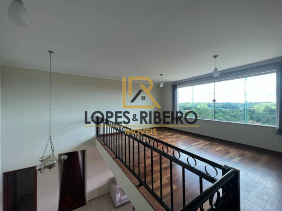 Imagem Casa à Venda,  em Botucatu/sp - Botucatu