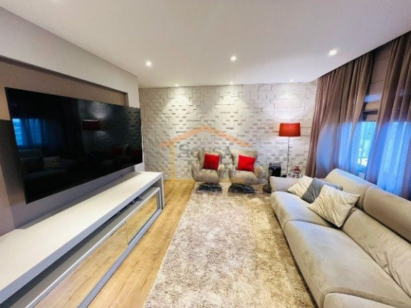 Imagem Apartamento com 3 Quartos à Venda, 145 m² em Centro - Guarulhos