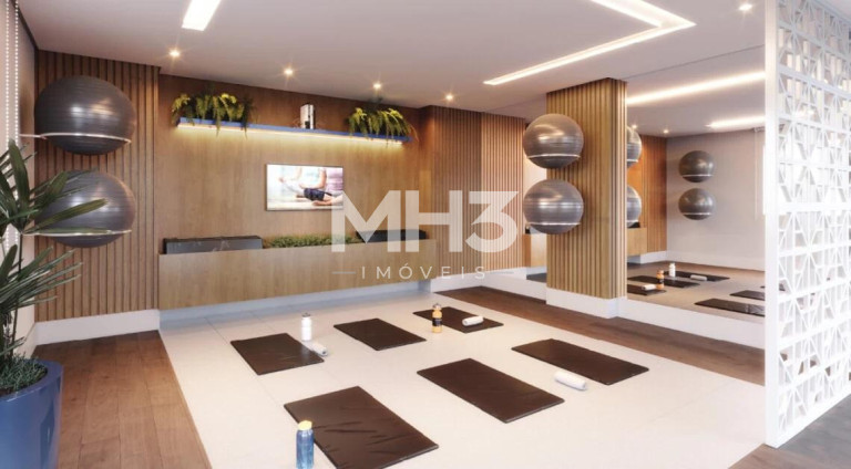 Imagem Apartamento com 1 Quarto à Venda, 44 m² em Centro - Campinas