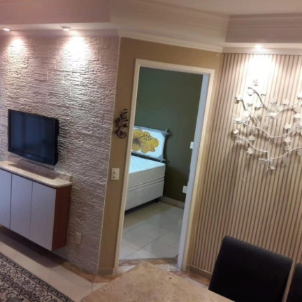 Imagem Imóvel com 1 Quarto para Alugar, 34 m² em Moema - São Paulo