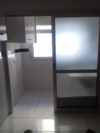 Imagem Apartamento com 3 Quartos à Venda, 65 m² em Jardim íris - São Paulo