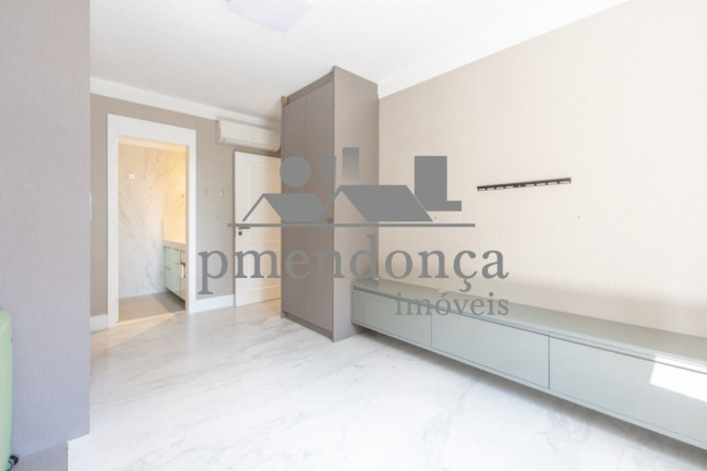 Imagem Apartamento com 3 Quartos à Venda, 122 m² em Perdizes - São Paulo