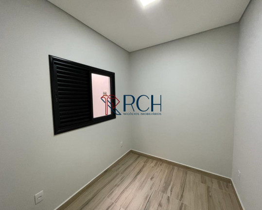 Imagem Casa com 3 Quartos à Venda, 110 m² em Horto Florestal - Sorocaba