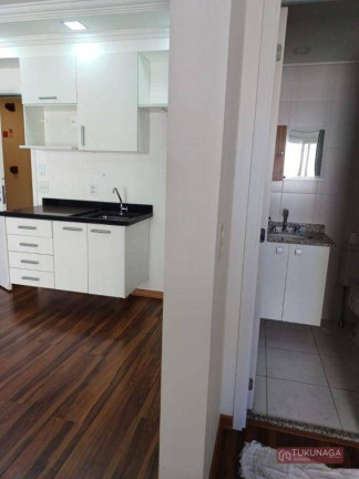 Imagem Studio com 1 Quarto à Venda, 38 m² em Jardim Flor Da Montanha - Guarulhos Imagem Studio com 1 Quarto à Venda, 38 m² em Jardim Flor Da Montanha - Guarulhos