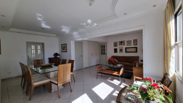 Imagem Apartamento com 3 Quartos à Venda, 110 m² em Jardim Paulista - São Paulo Imagem Apartamento com 3 Quartos à Venda, 110 m² em Jardim Paulista - São Paulo