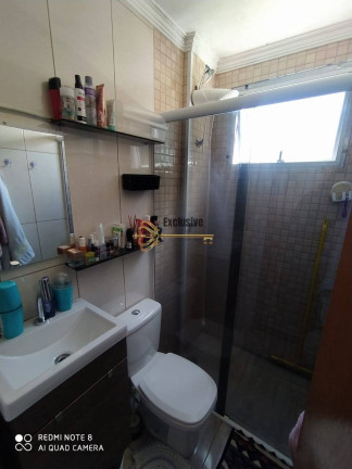 Imagem Apartamento com 2 Quartos à Venda, 50 m² em Ferrazópolis - São Bernardo Do Campo Imagem Apartamento com 2 Quartos à Venda, 50 m² em Ferrazópolis - São Bernardo Do Campo