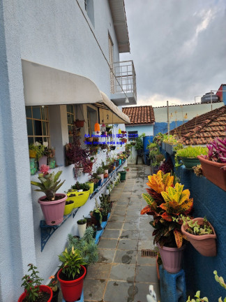 Imagem Sobrado com 5 Quartos à Venda,  em Vila Santa Rosa - Jandira