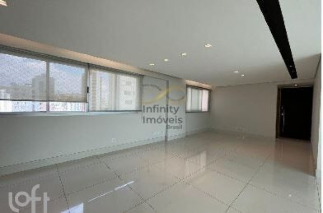 Imagem Apartamento com 4 Quartos à Venda, 160 m² em São Pedro - Belo Horizonte Imagem Apartamento com 4 Quartos à Venda, 160 m² em São Pedro - Belo Horizonte