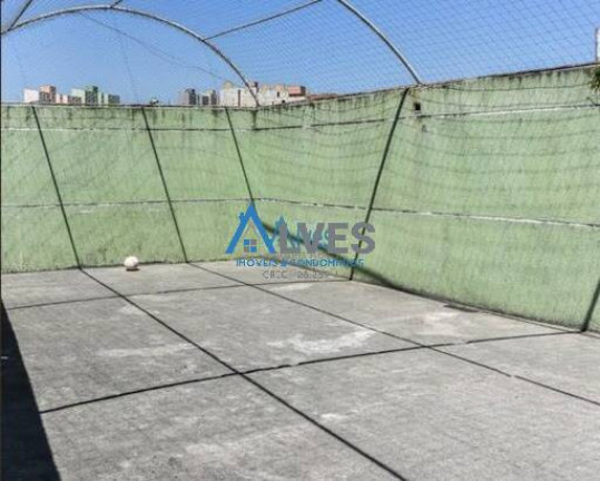 Imagem Apartamento com 2 Quartos à Venda, 55 m² em Assunção - São Bernardo Do Campo