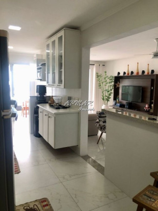 Imagem Apartamento com 3 Quartos à Venda, 132 m² em Vila Tupi - Praia Grande Imagem Apartamento com 3 Quartos à Venda, 132 m² em Vila Tupi - Praia Grande