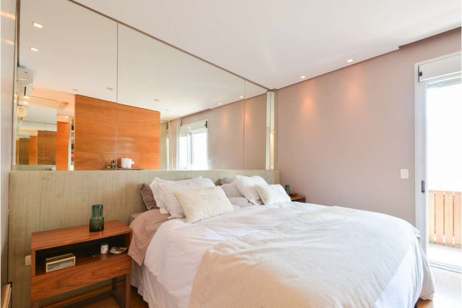 Imagem Apartamento com 3 Quartos à Venda, 221 m² em Consolação - São Paulo Imagem Apartamento com 3 Quartos à Venda, 221 m² em Consolação - São Paulo