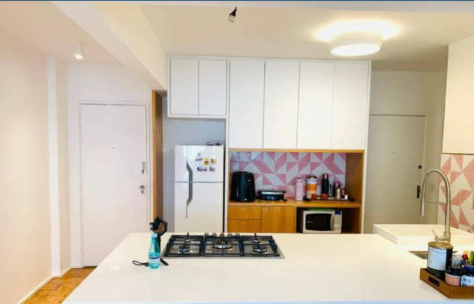 Imagem Imóvel com 2 Quartos à Venda, 96 m² em Jardim Paulista - São Paulo
